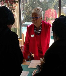 Montgomery for Board Trustee